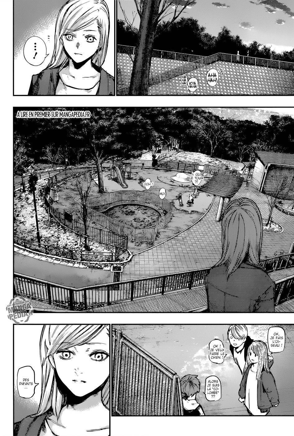  Tokyo Ghoul Re - Chapitre 120 - 5