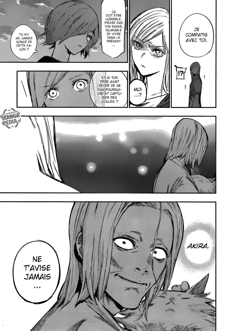  Tokyo Ghoul Re - Chapitre 120 - 10