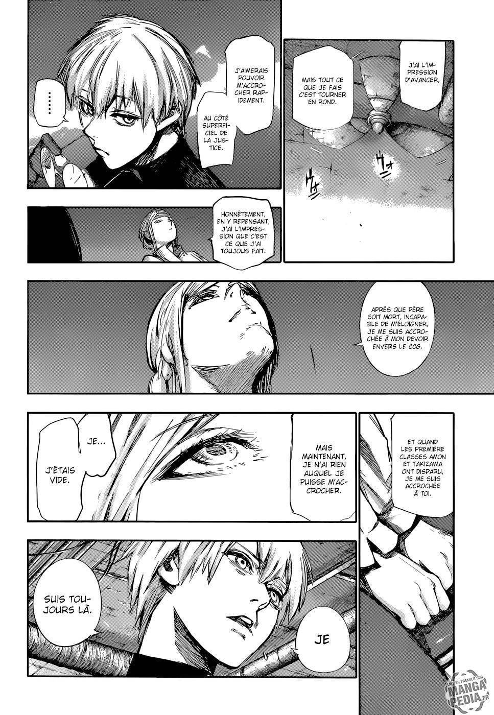  Tokyo Ghoul Re - Chapitre 121 - 3