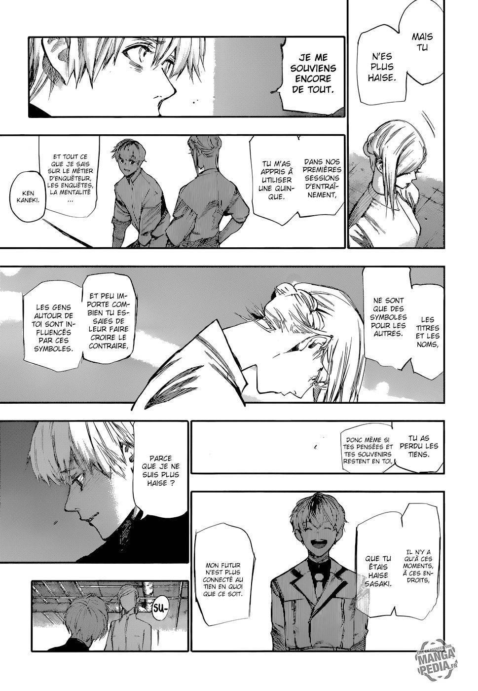  Tokyo Ghoul Re - Chapitre 121 - 4