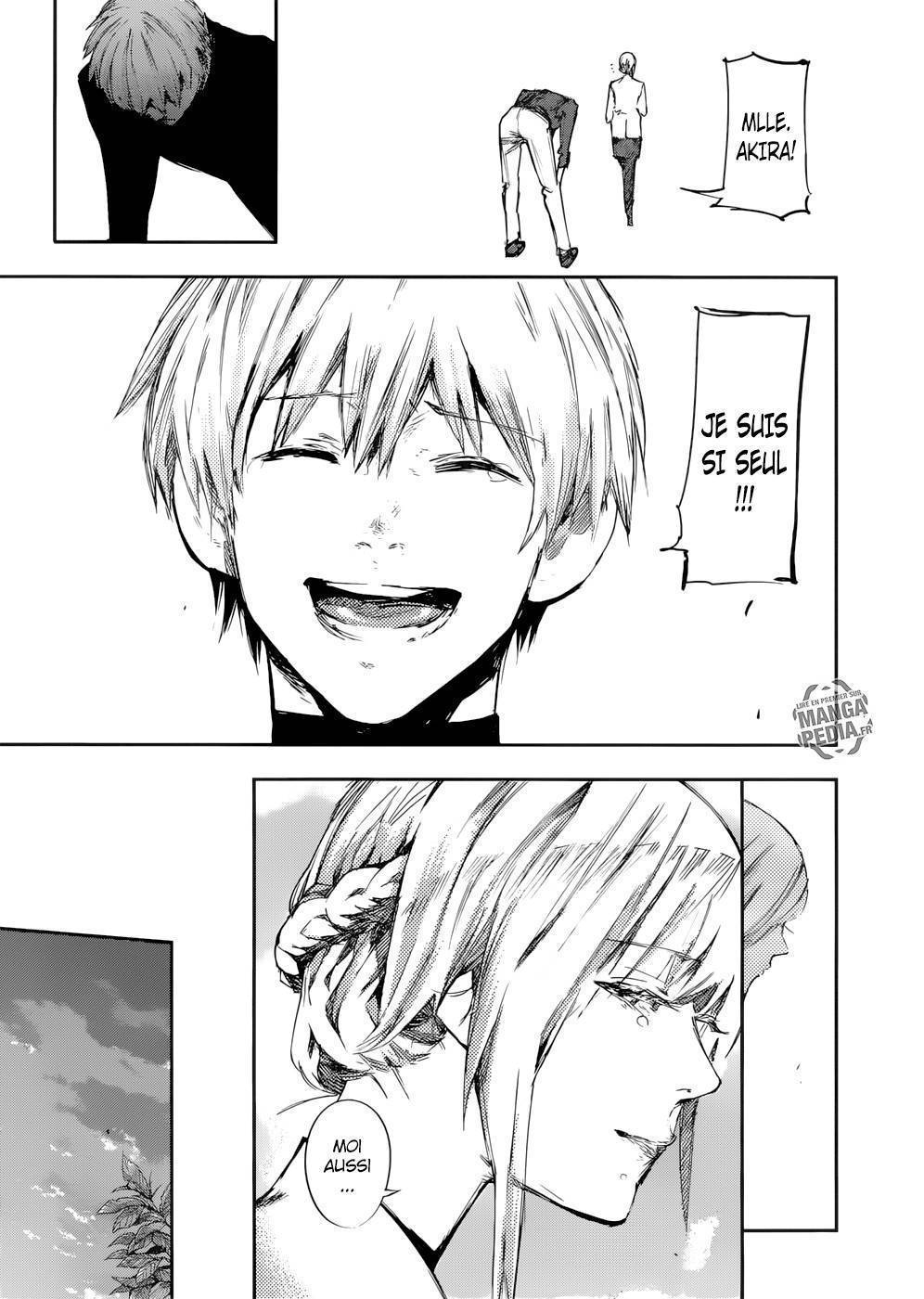  Tokyo Ghoul Re - Chapitre 121 - 7