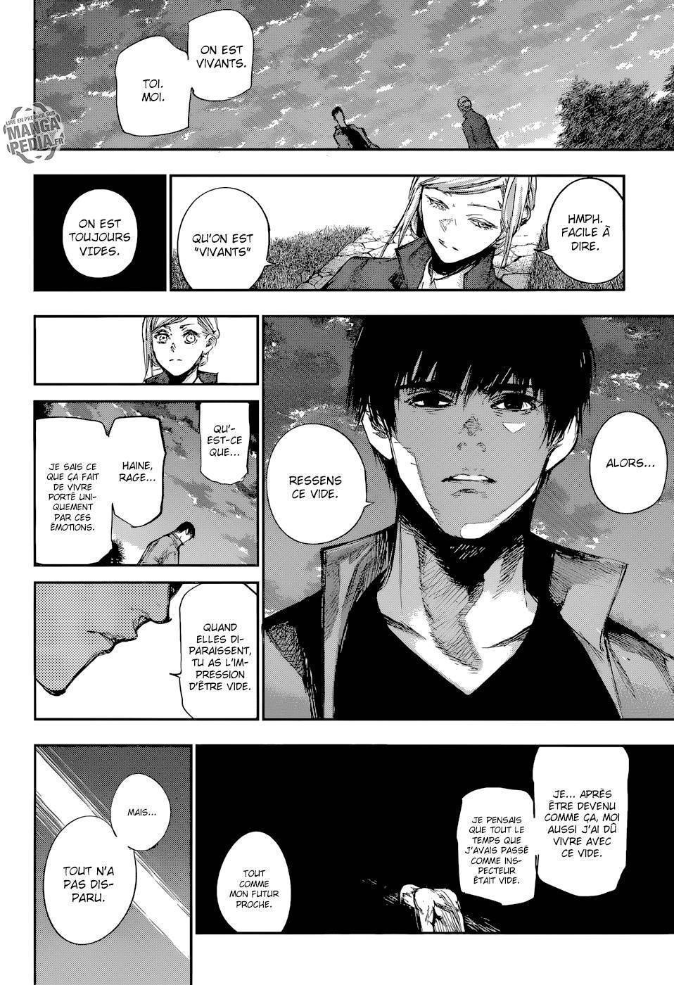  Tokyo Ghoul Re - Chapitre 121 - 10