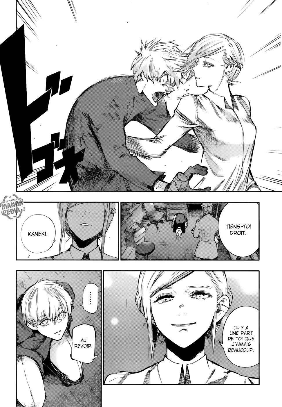  Tokyo Ghoul Re - Chapitre 121 - 5