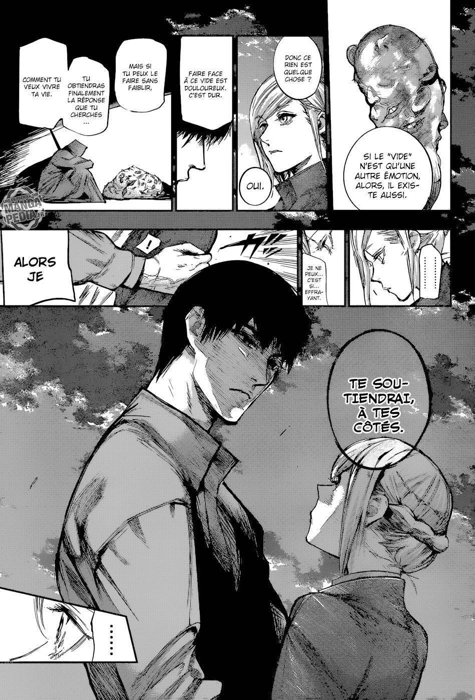  Tokyo Ghoul Re - Chapitre 121 - 11