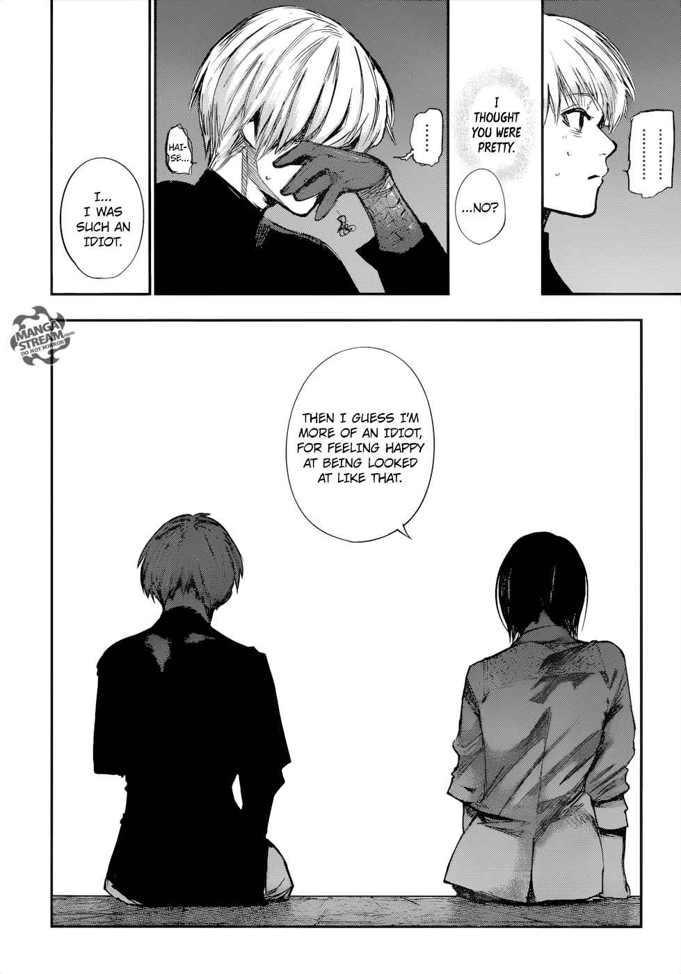  Tokyo Ghoul Re - Chapitre 122 - 13