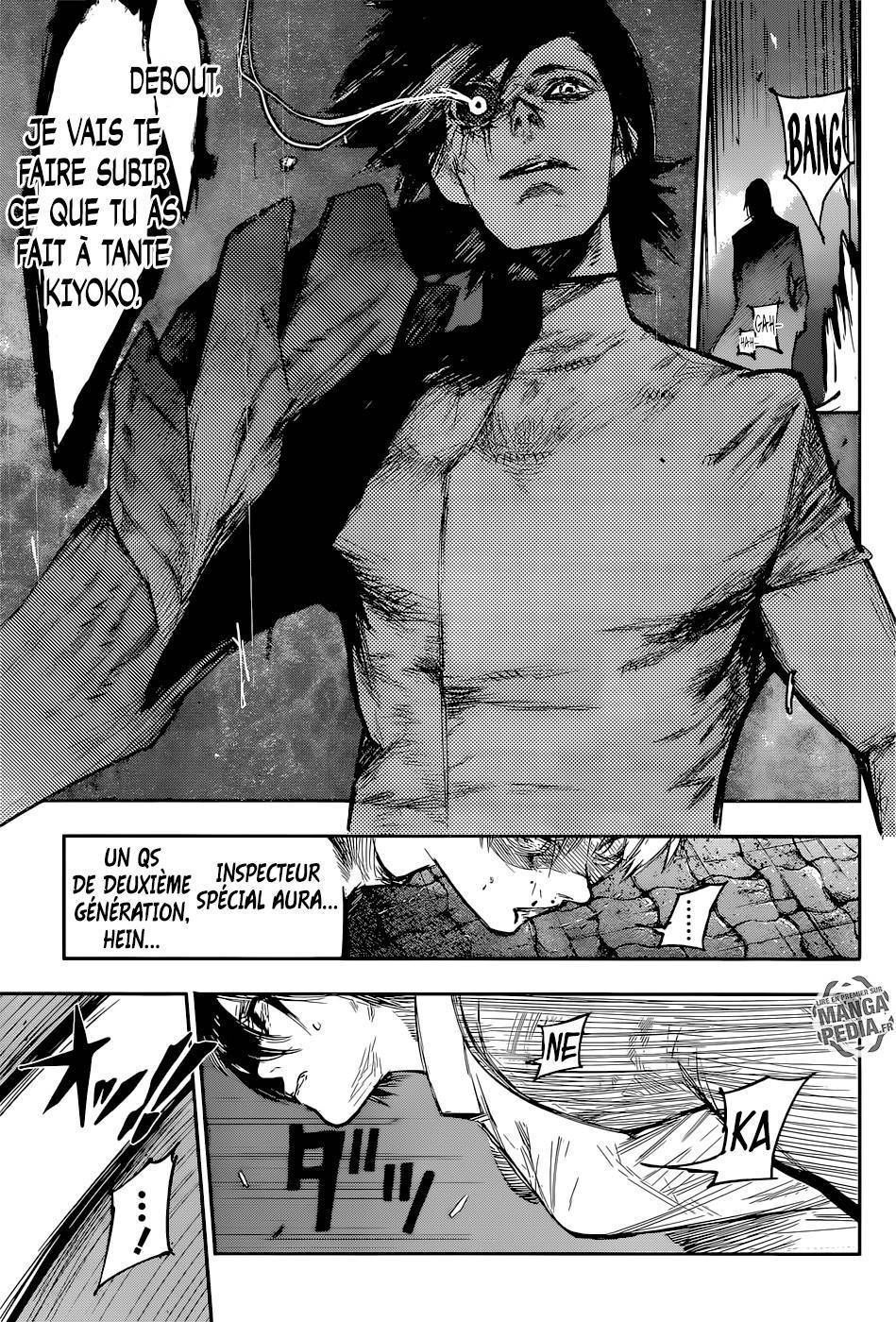  Tokyo Ghoul Re - Chapitre 123 - 13