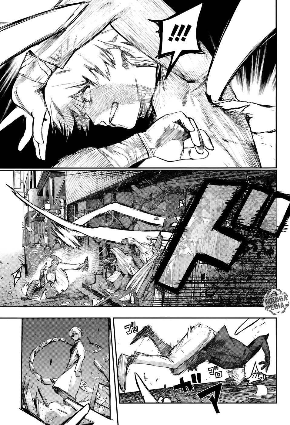  Tokyo Ghoul Re - Chapitre 123 - 11