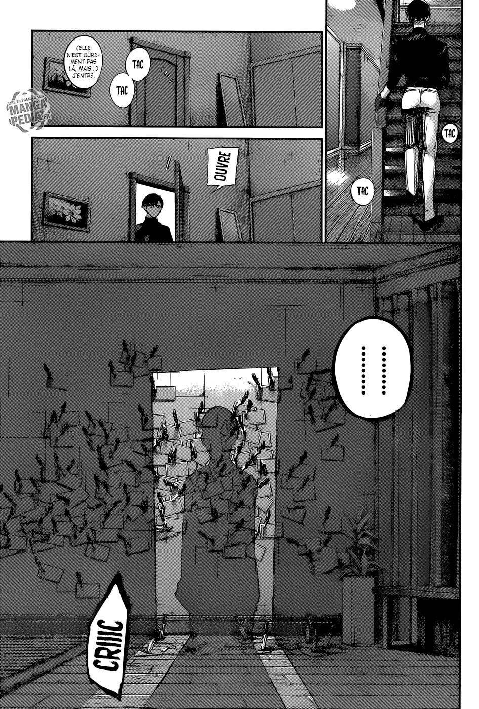  Tokyo Ghoul Re - Chapitre 123 - 6