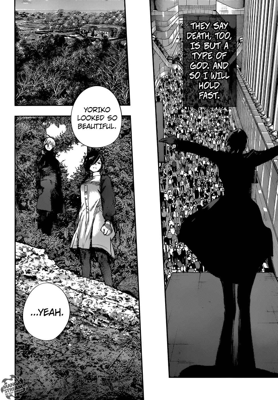  Tokyo Ghoul Re - Chapitre 126 - 18