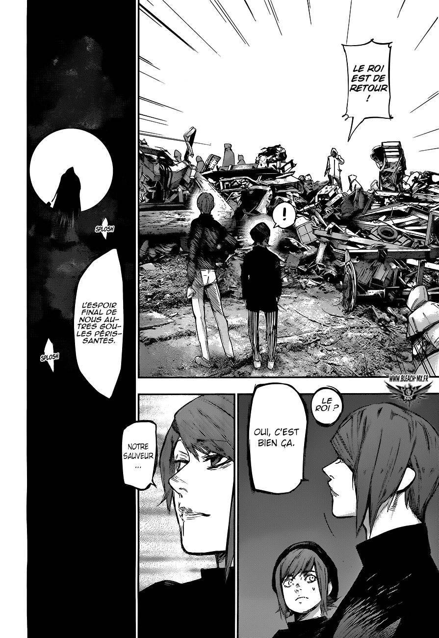  Tokyo Ghoul Re - Chapitre 127 - 15