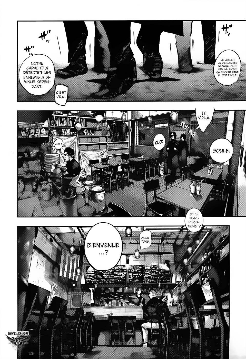  Tokyo Ghoul Re - Chapitre 127 - 2