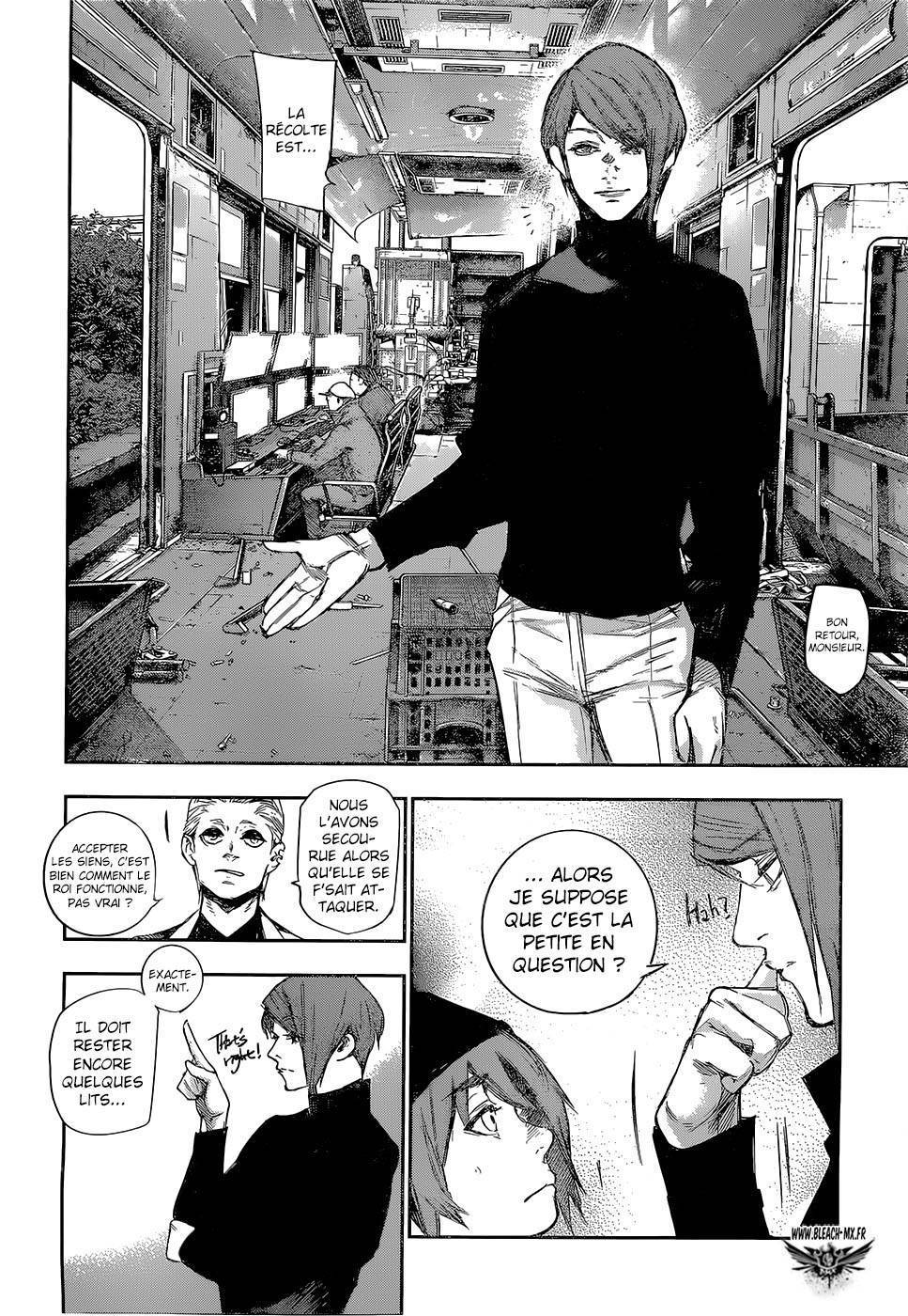  Tokyo Ghoul Re - Chapitre 127 - 12