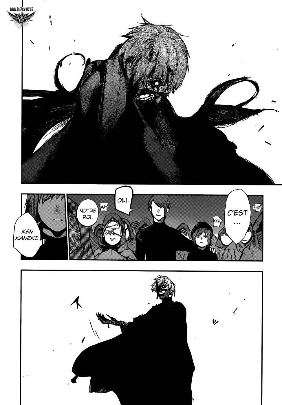  Tokyo Ghoul Re - Chapitre 128 - 2