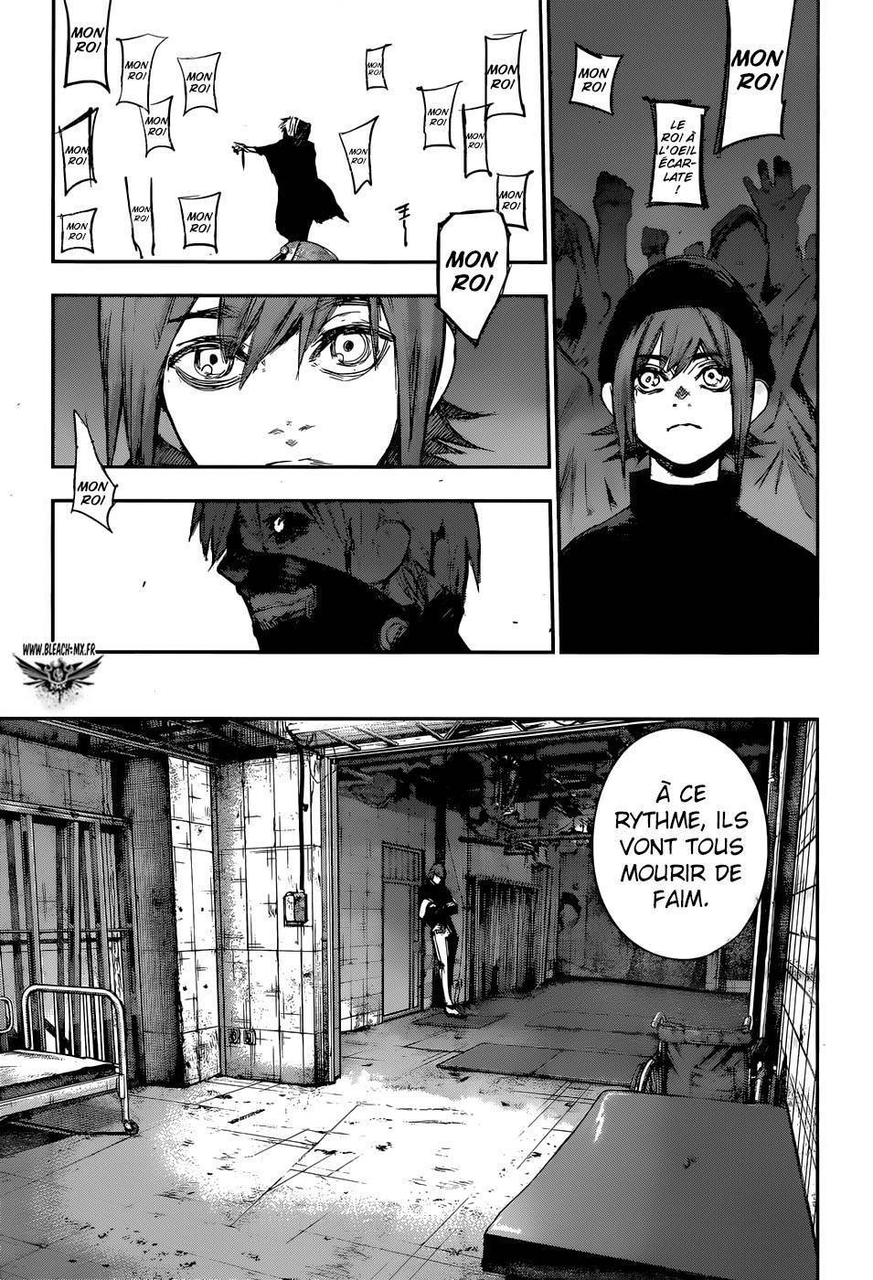  Tokyo Ghoul Re - Chapitre 128 - 5