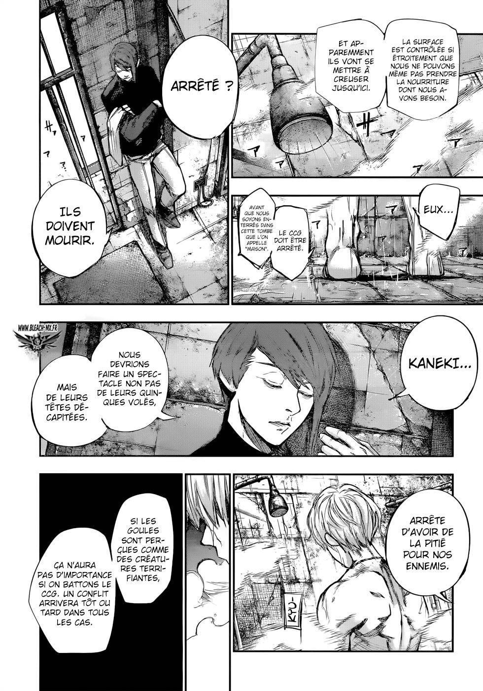  Tokyo Ghoul Re - Chapitre 128 - 6