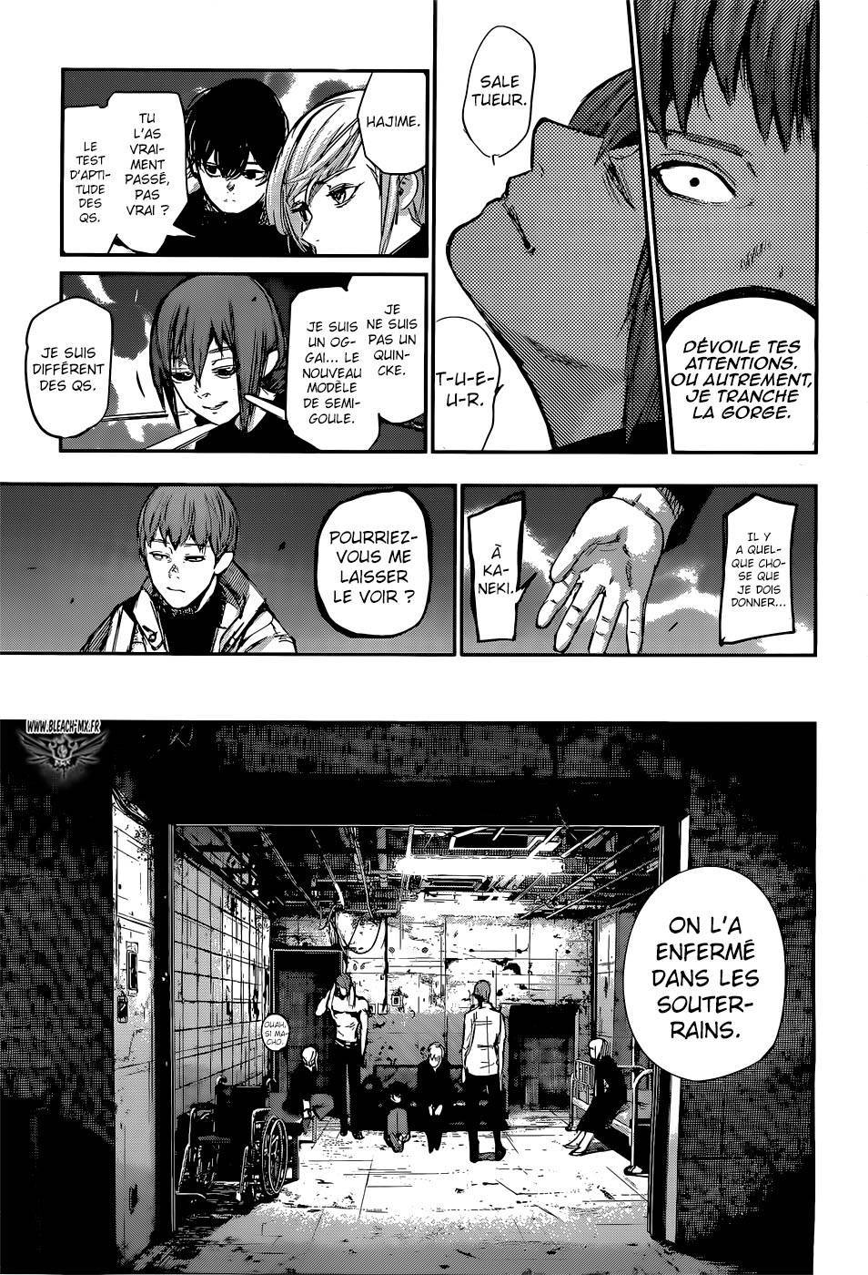  Tokyo Ghoul Re - Chapitre 129 - 12