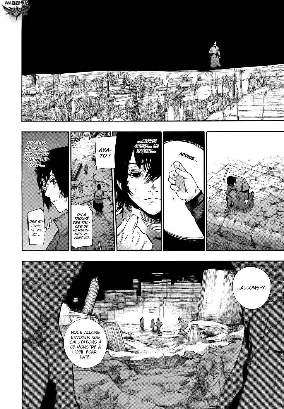  Tokyo Ghoul Re - Chapitre 129 - 2