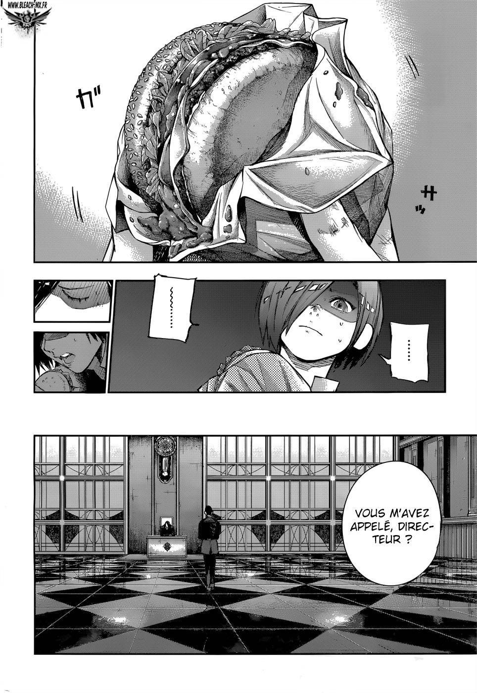  Tokyo Ghoul Re - Chapitre 129 - 4