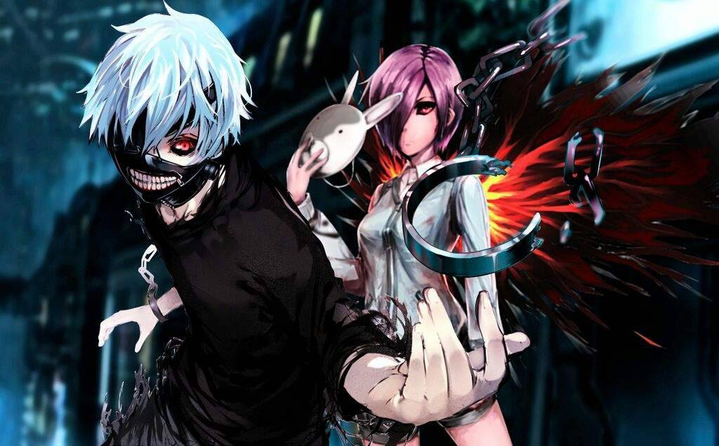  Tokyo Ghoul Re - Chapitre 130 - 19