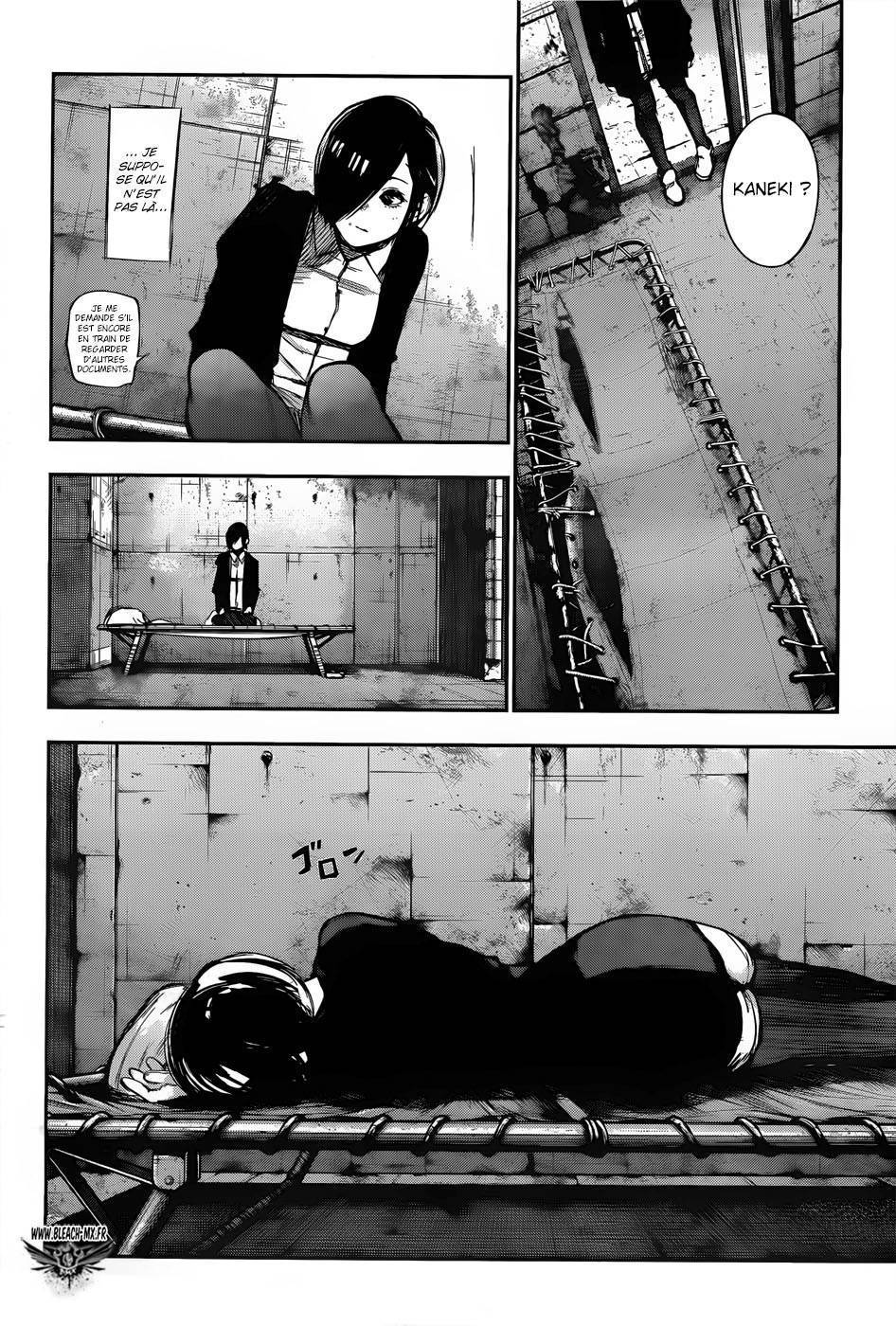  Tokyo Ghoul Re - Chapitre 130 - 16