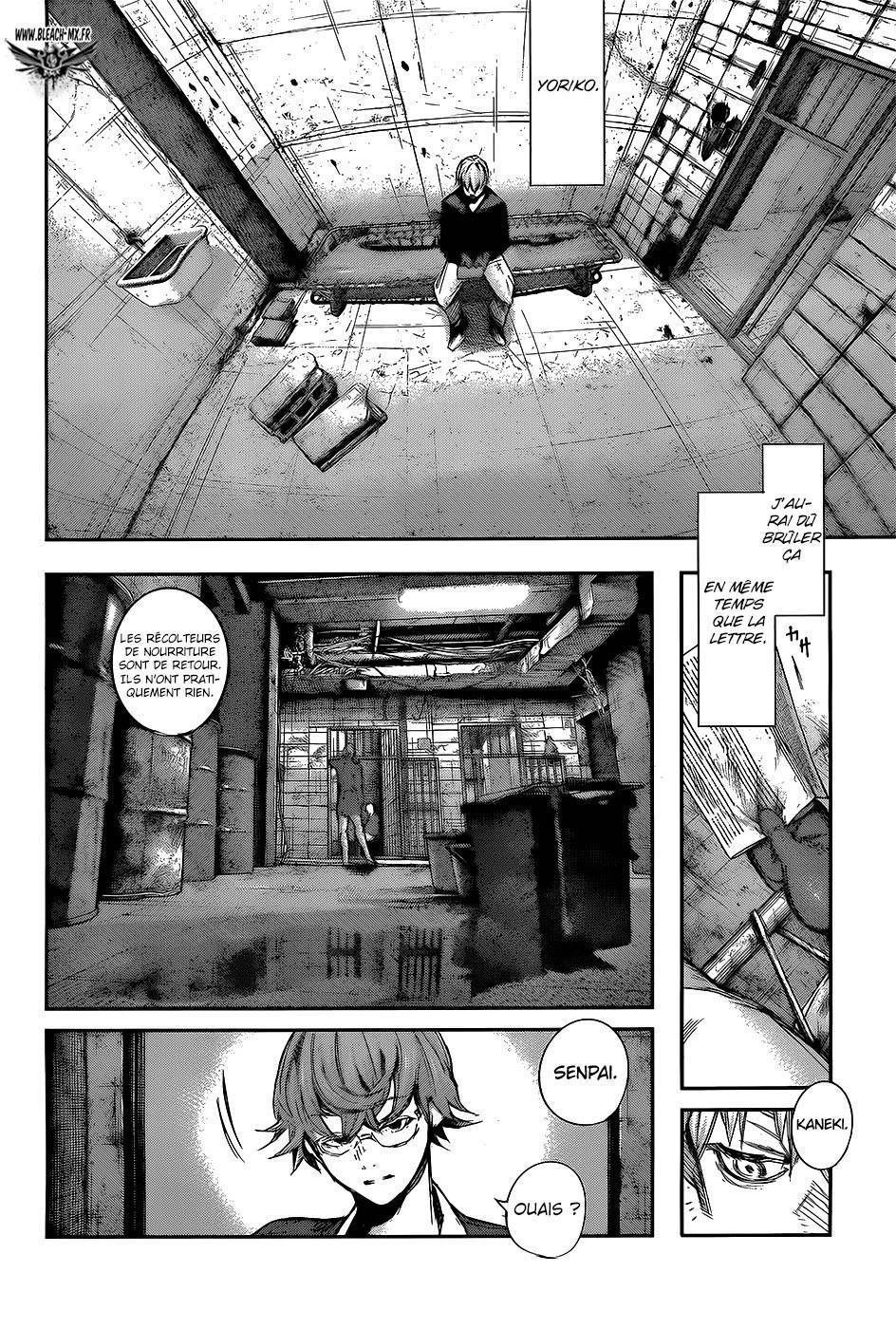  Tokyo Ghoul Re - Chapitre 130 - 4