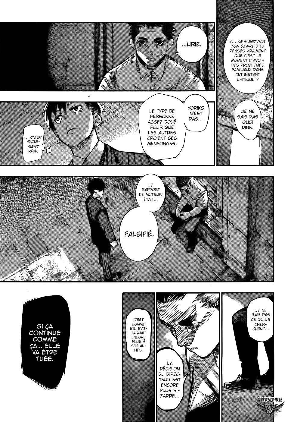  Tokyo Ghoul Re - Chapitre 130 - 3