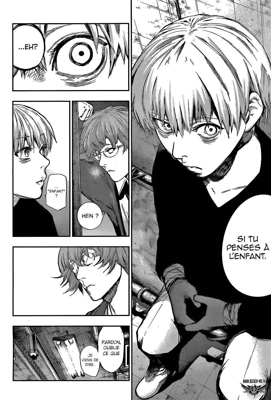  Tokyo Ghoul Re - Chapitre 130 - 6