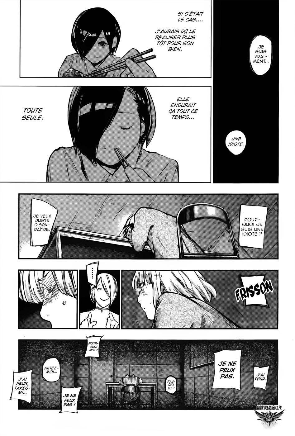  Tokyo Ghoul Re - Chapitre 130 - 13