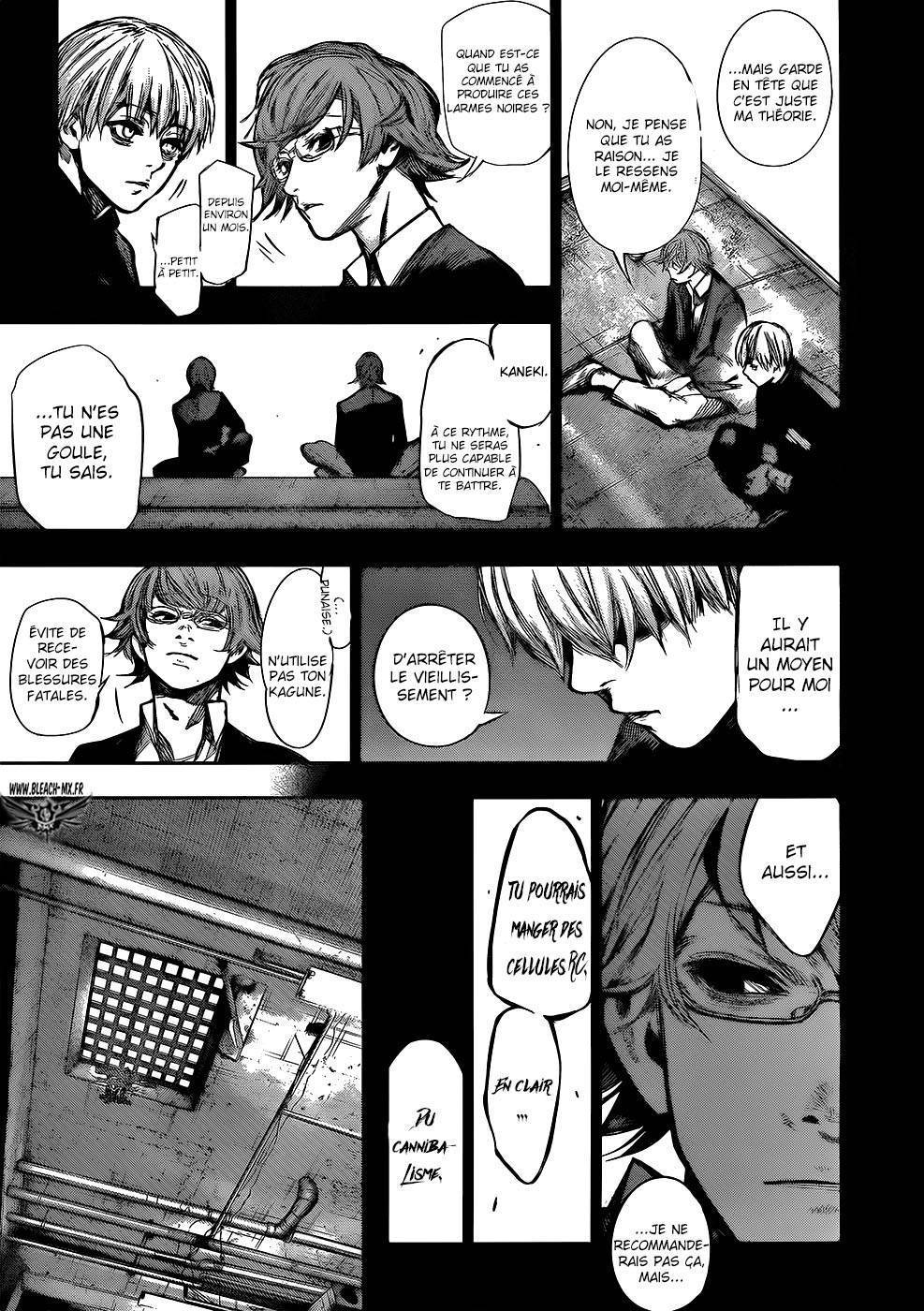  Tokyo Ghoul Re - Chapitre 131 - 7