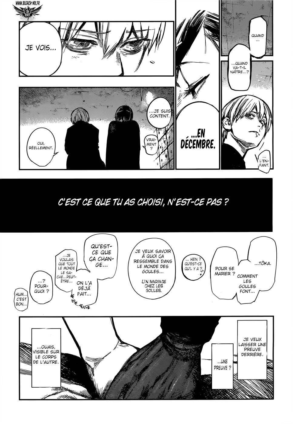  Tokyo Ghoul Re - Chapitre 131 - 16