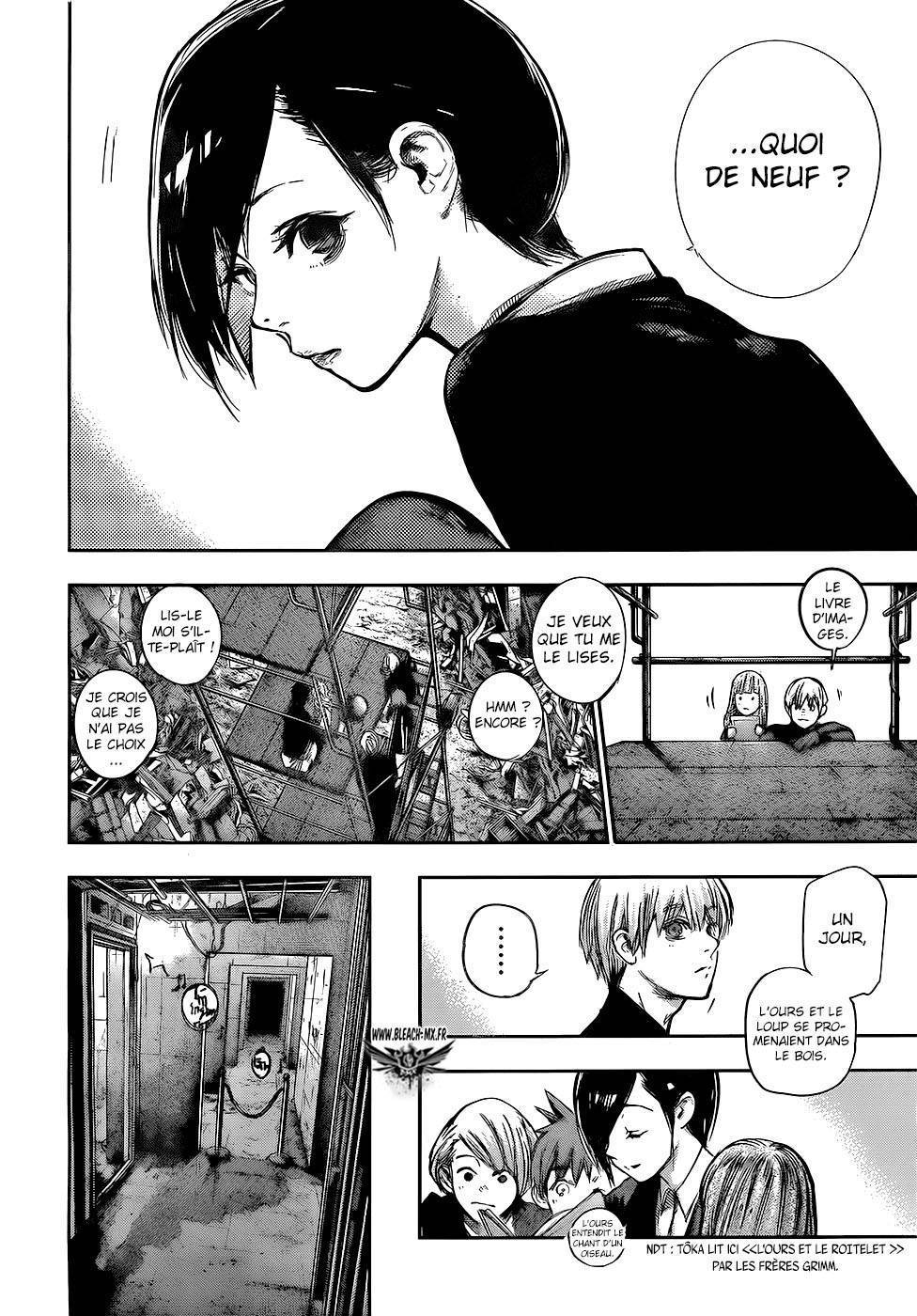  Tokyo Ghoul Re - Chapitre 131 - 2