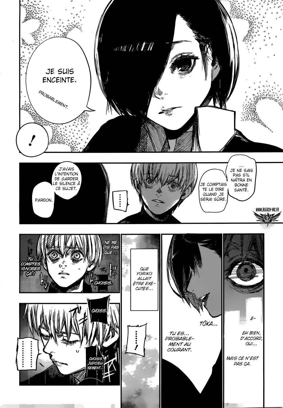  Tokyo Ghoul Re - Chapitre 131 - 15