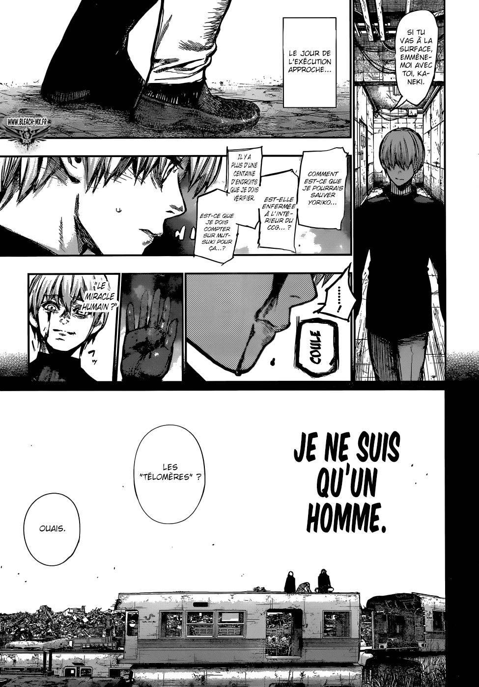  Tokyo Ghoul Re - Chapitre 131 - 5