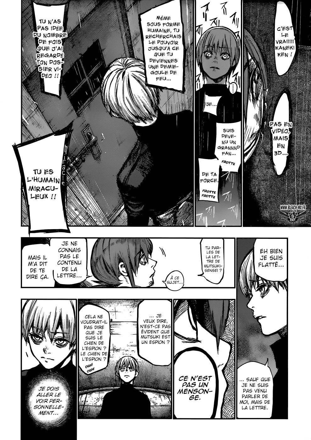  Tokyo Ghoul Re - Chapitre 131 - 4