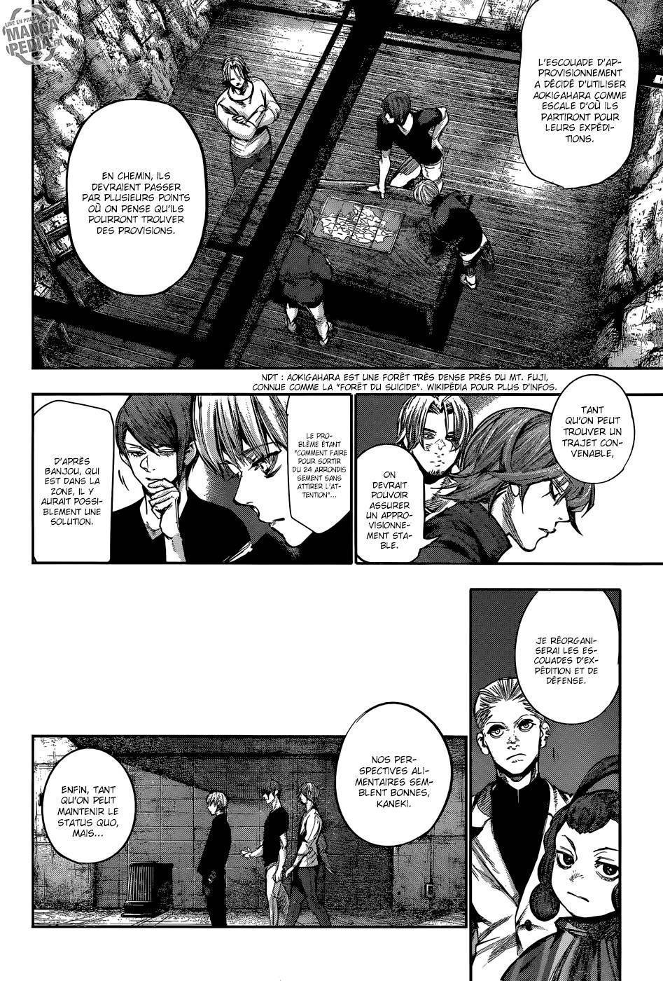  Tokyo Ghoul Re - Chapitre 132 - 2