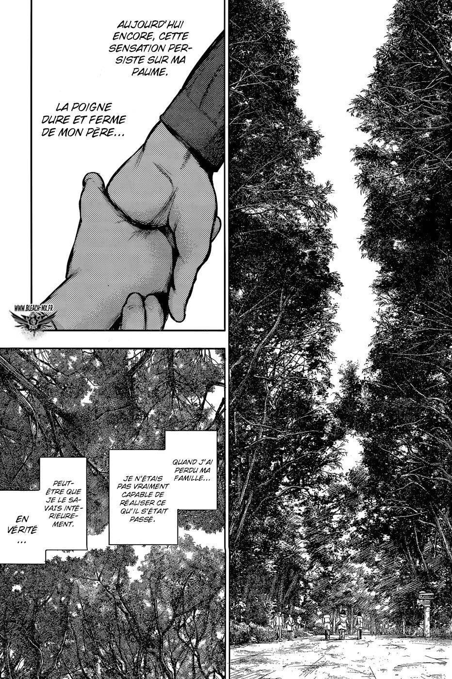  Tokyo Ghoul Re - Chapitre 133 - 2