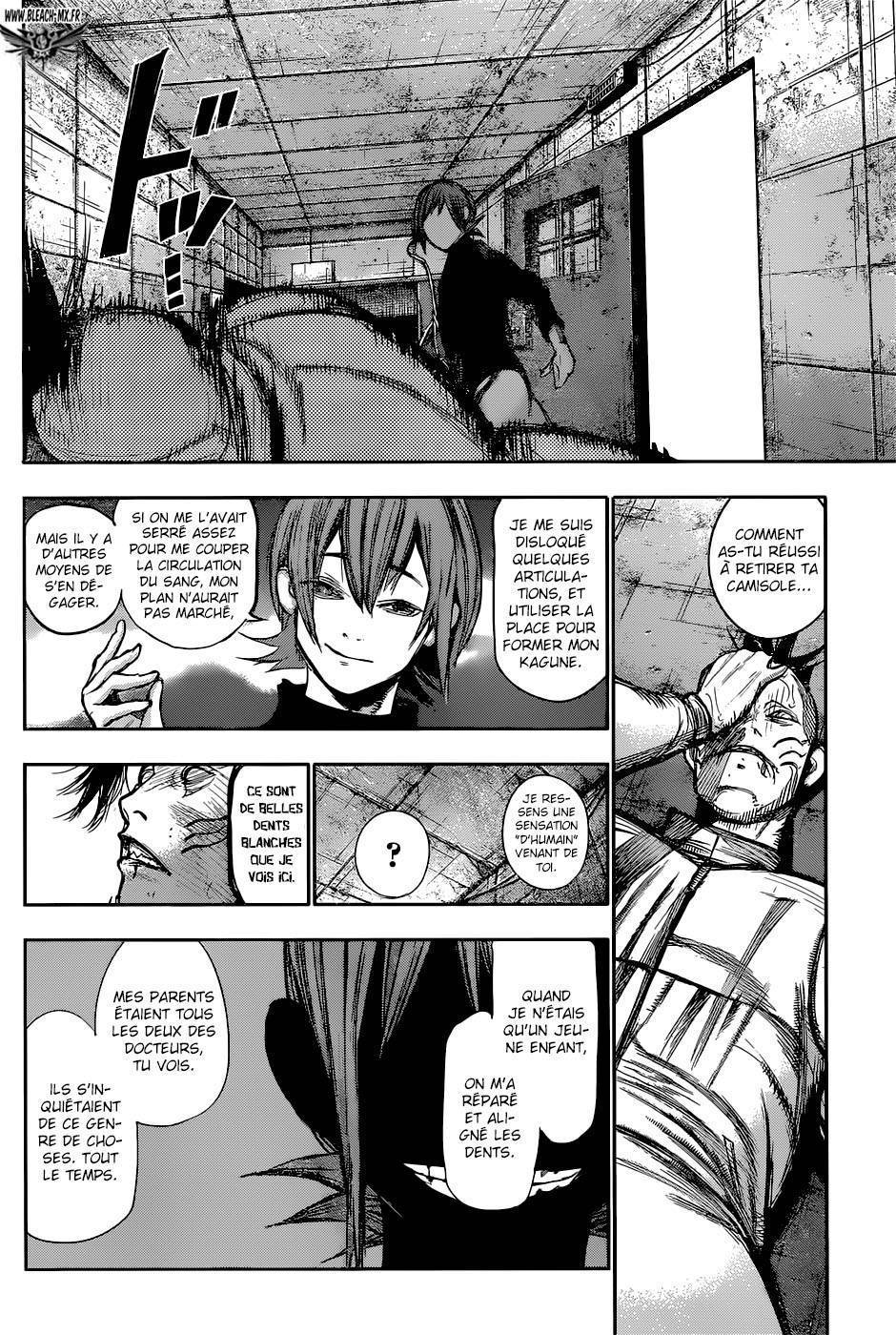  Tokyo Ghoul Re - Chapitre 133 - 15