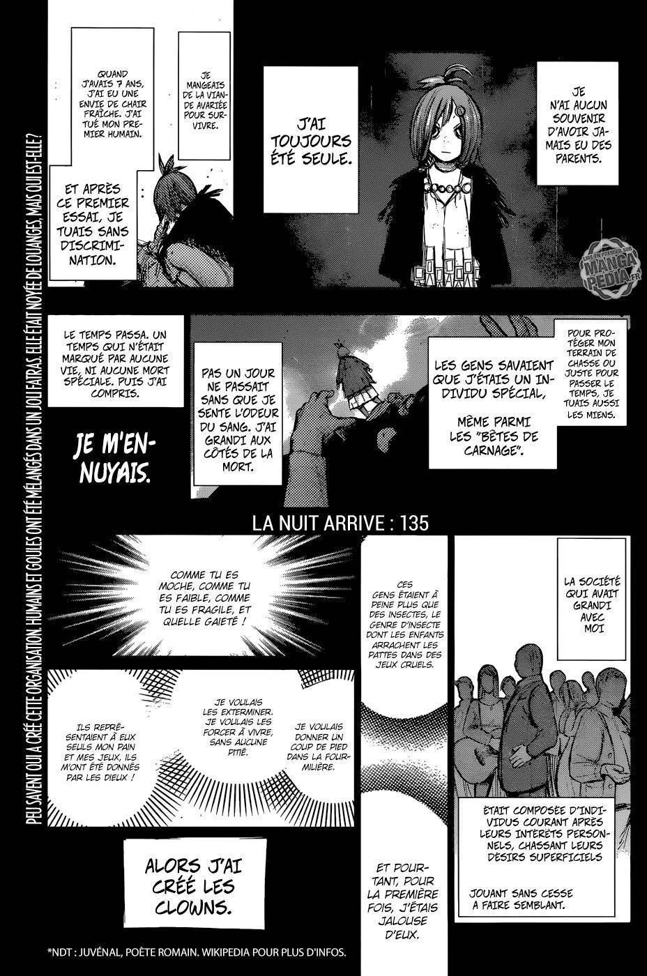  Tokyo Ghoul Re - Chapitre 135 - 2