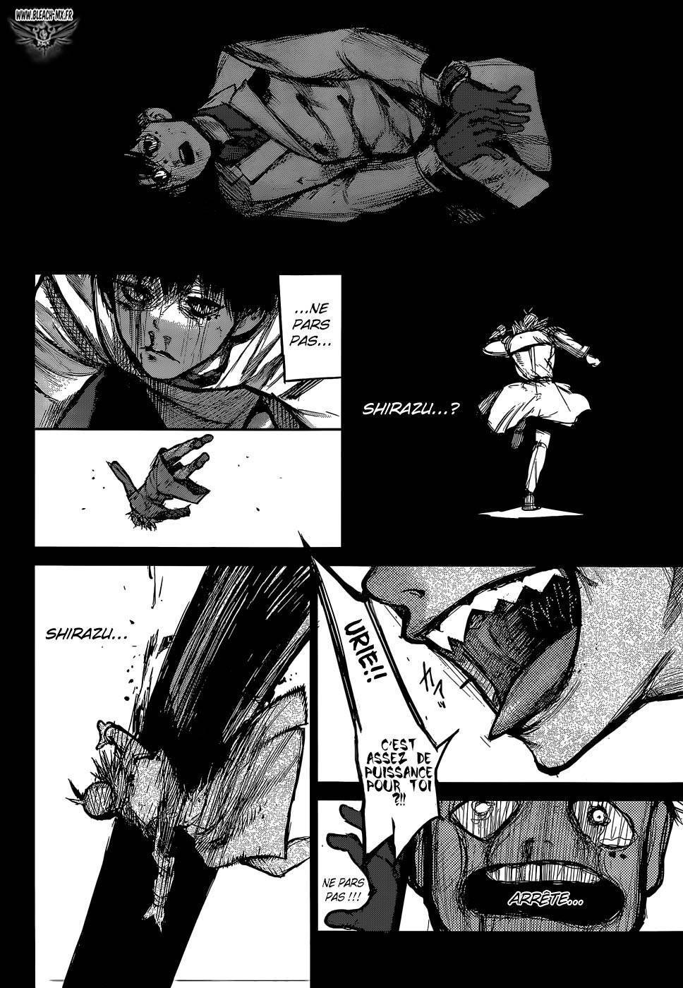  Tokyo Ghoul Re - Chapitre 136 - 11