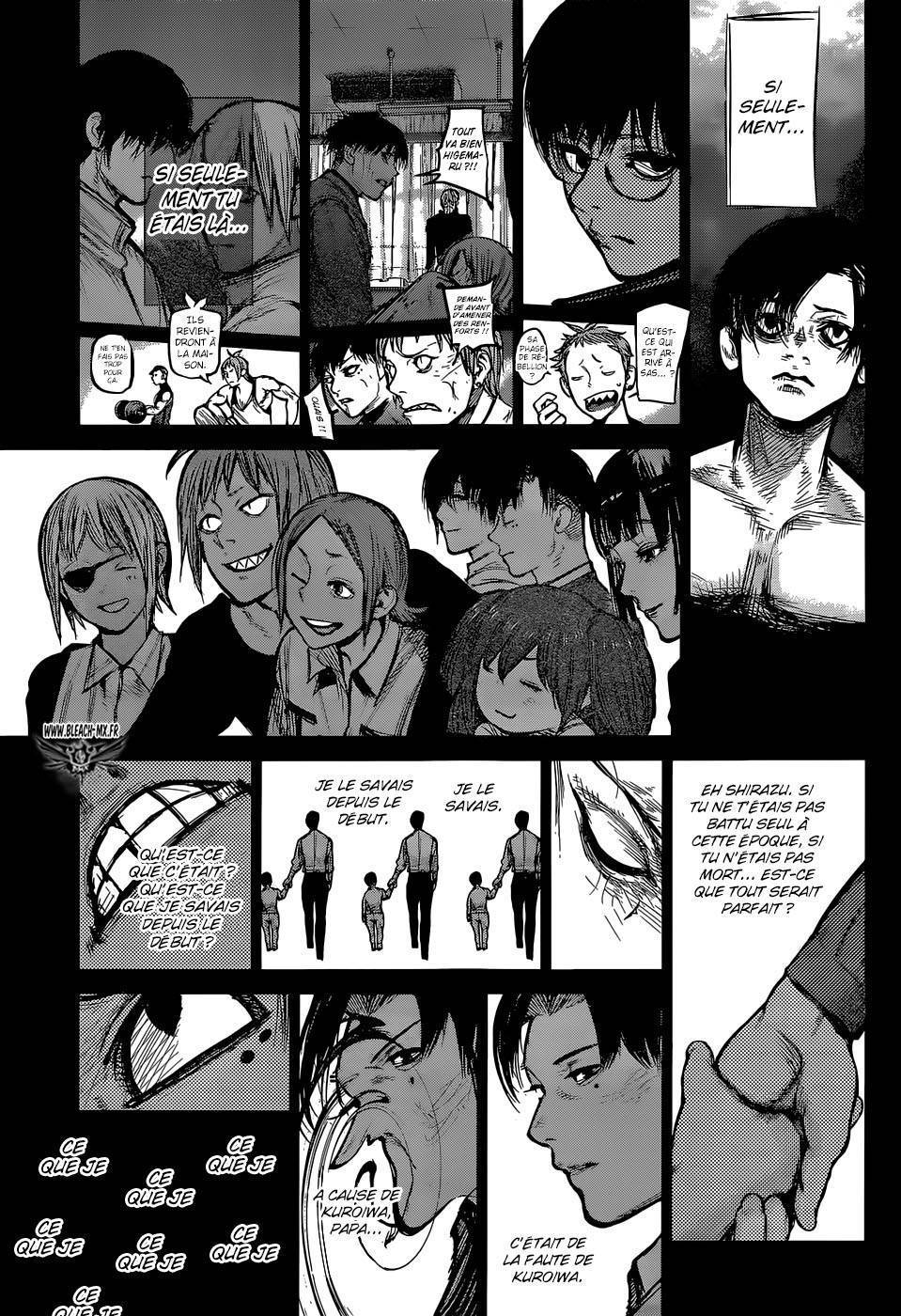  Tokyo Ghoul Re - Chapitre 136 - 12