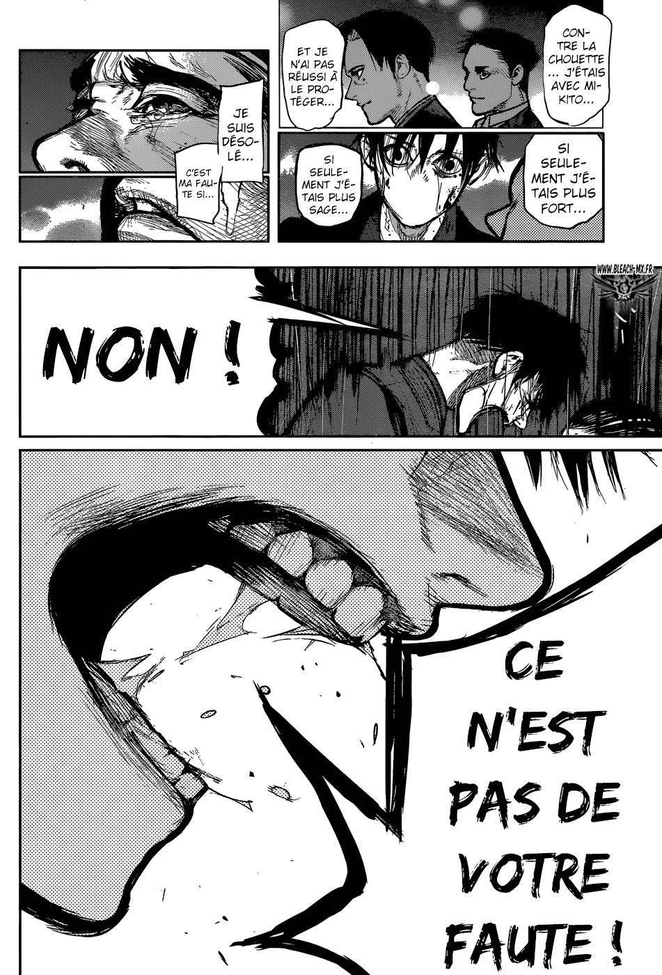  Tokyo Ghoul Re - Chapitre 137 - 12