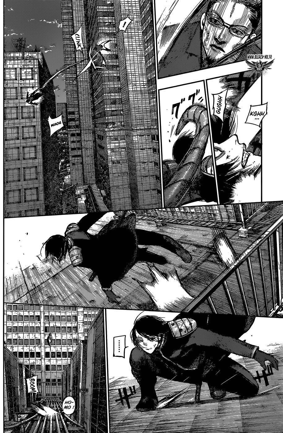  Tokyo Ghoul Re - Chapitre 138 - 12