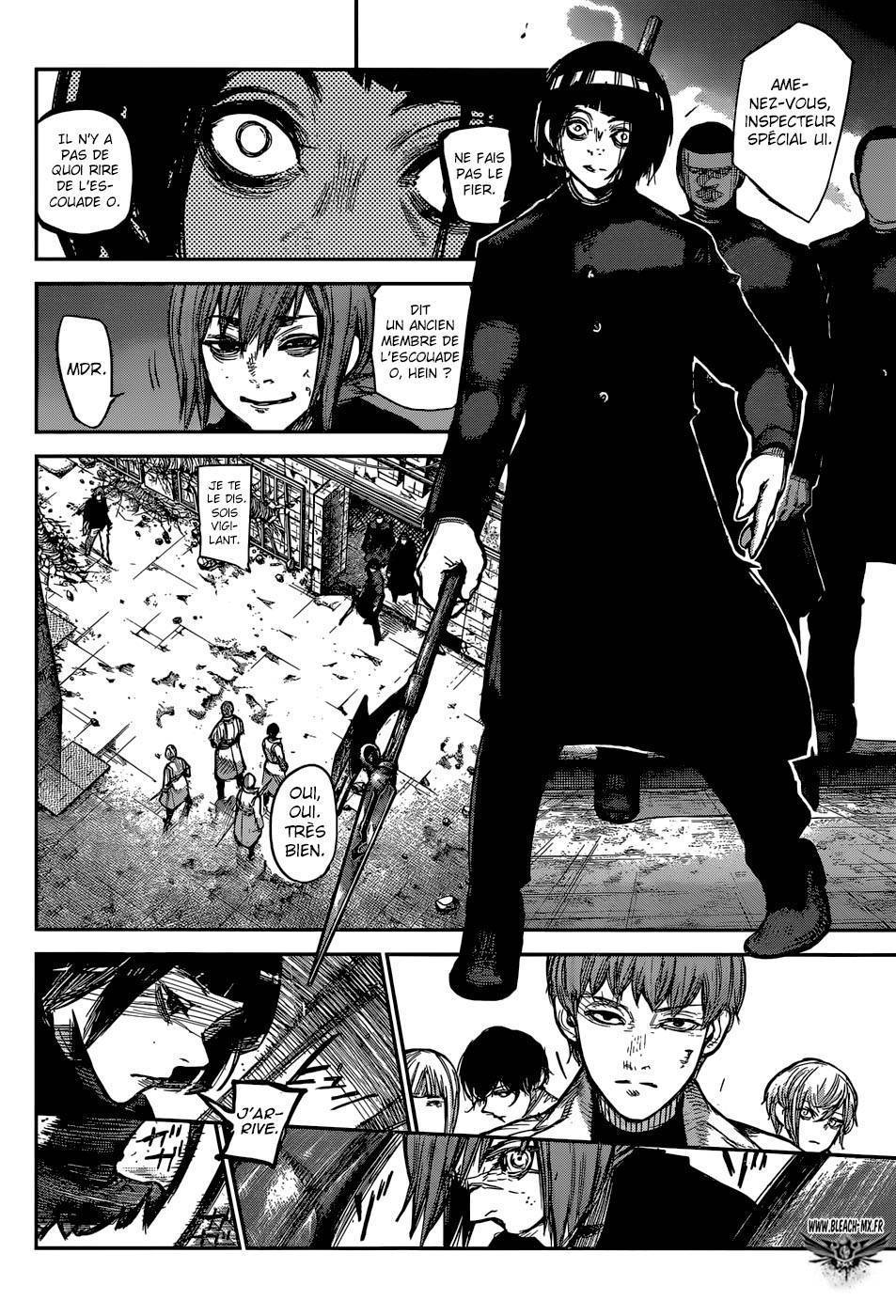  Tokyo Ghoul Re - Chapitre 139 - 11