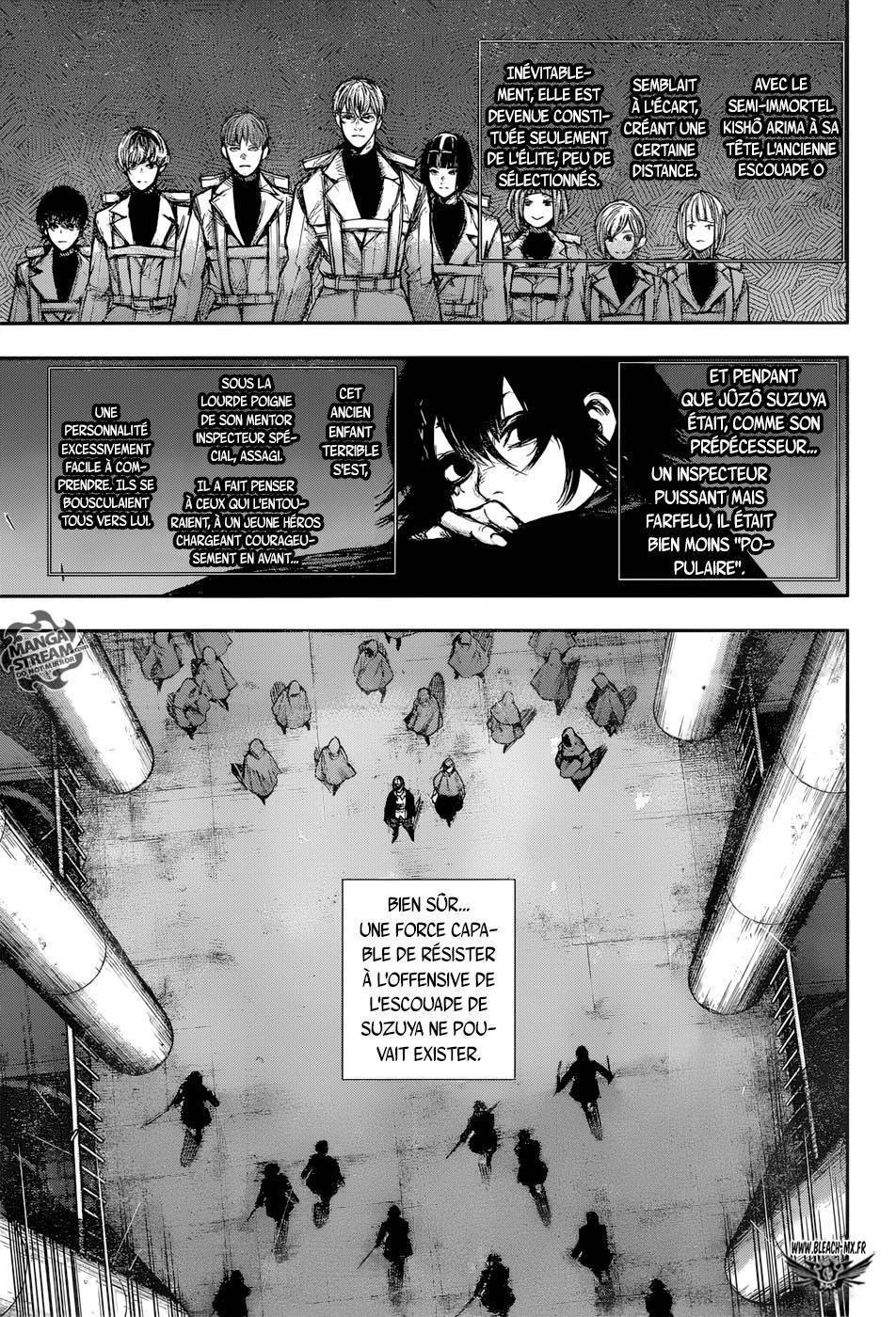  Tokyo Ghoul Re - Chapitre 140 - 6