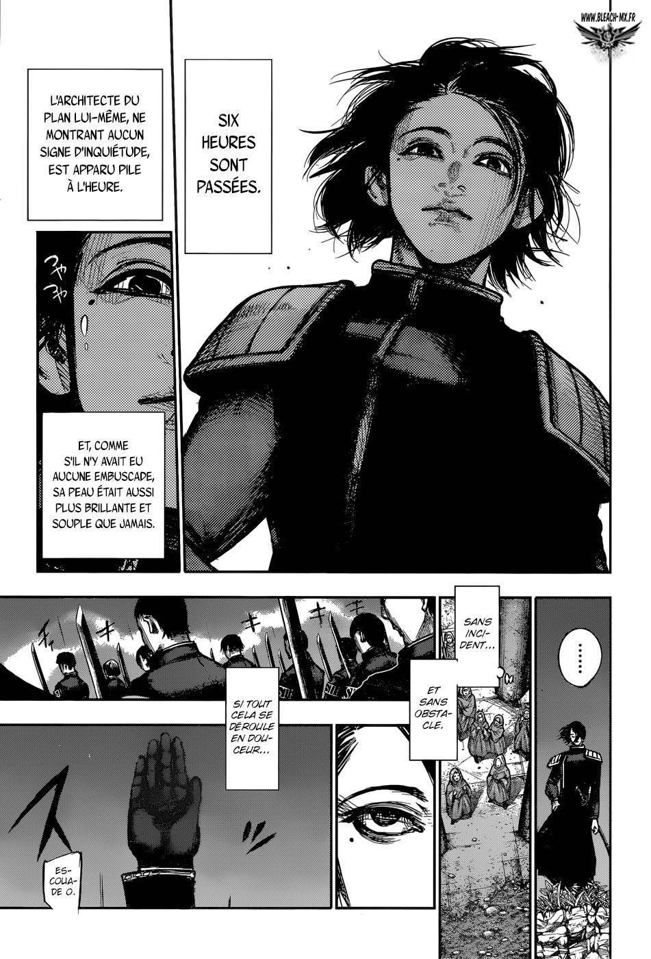  Tokyo Ghoul Re - Chapitre 140 - 4