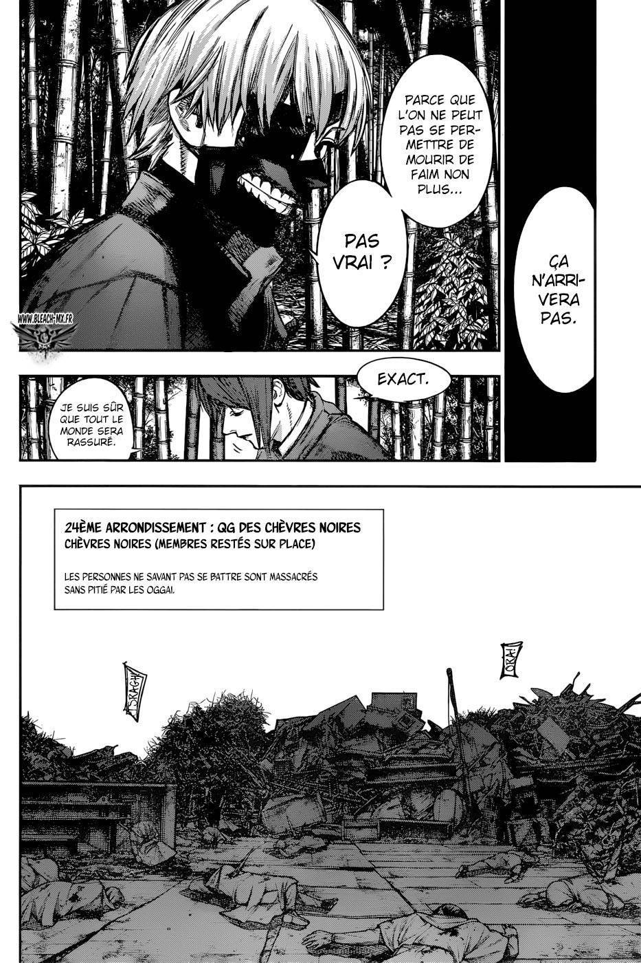  Tokyo Ghoul Re - Chapitre 140 - 9