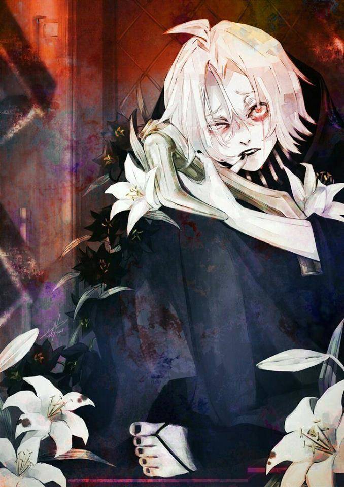  Tokyo Ghoul Re - Chapitre 141 - 20