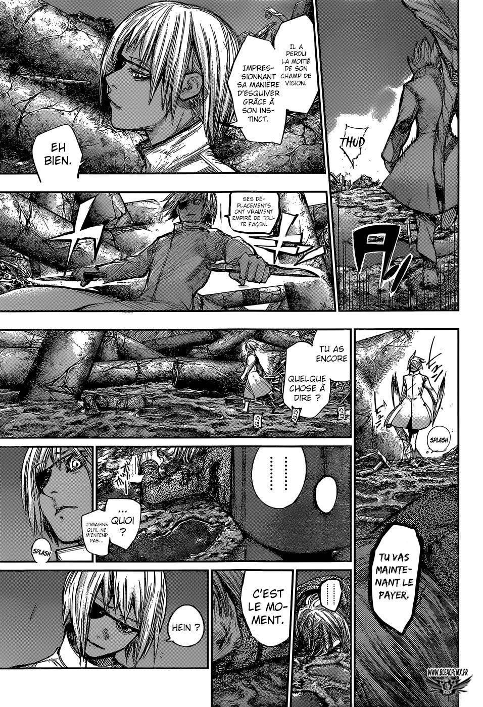  Tokyo Ghoul Re - Chapitre 141 - 5