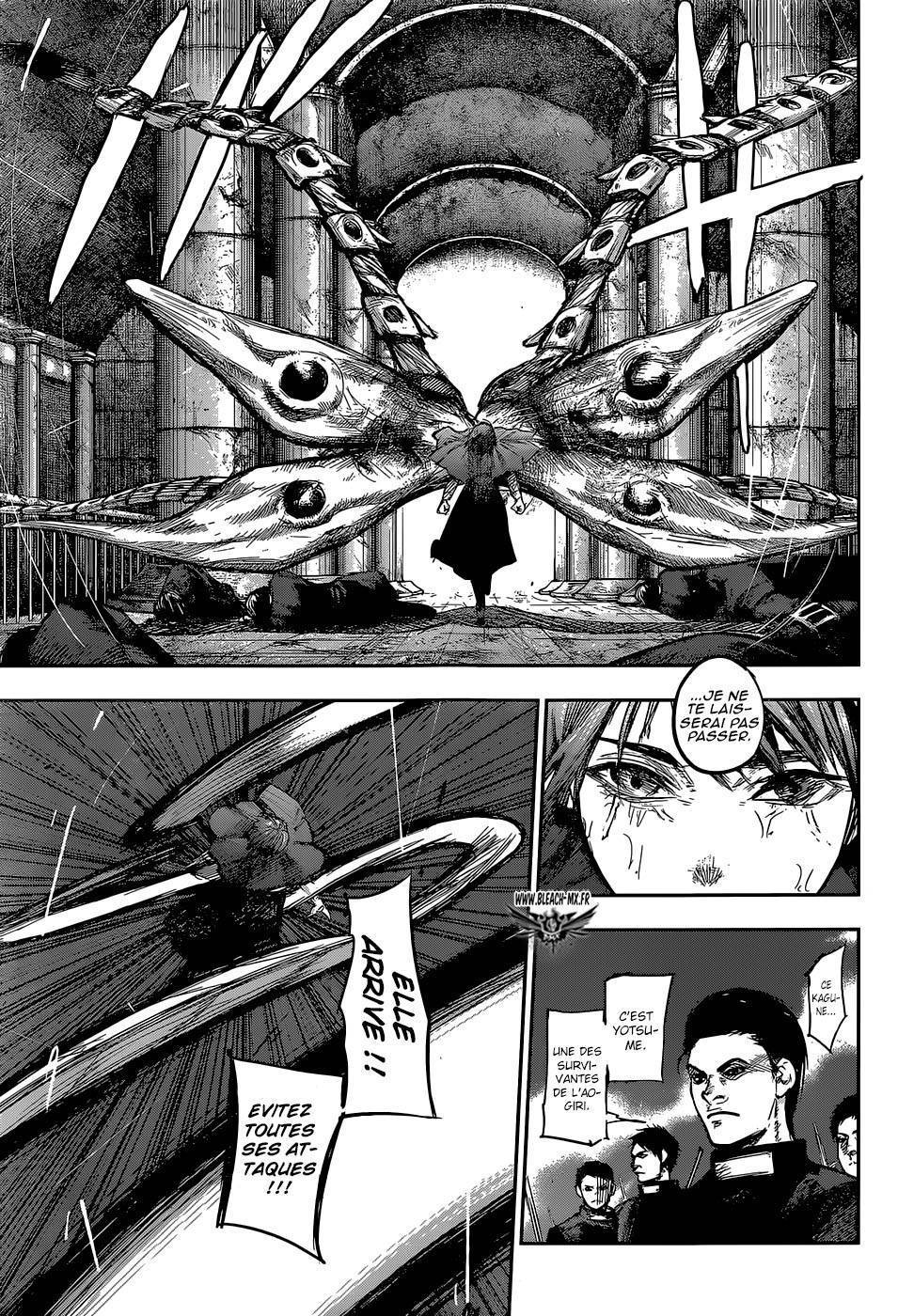  Tokyo Ghoul Re - Chapitre 141 - 11