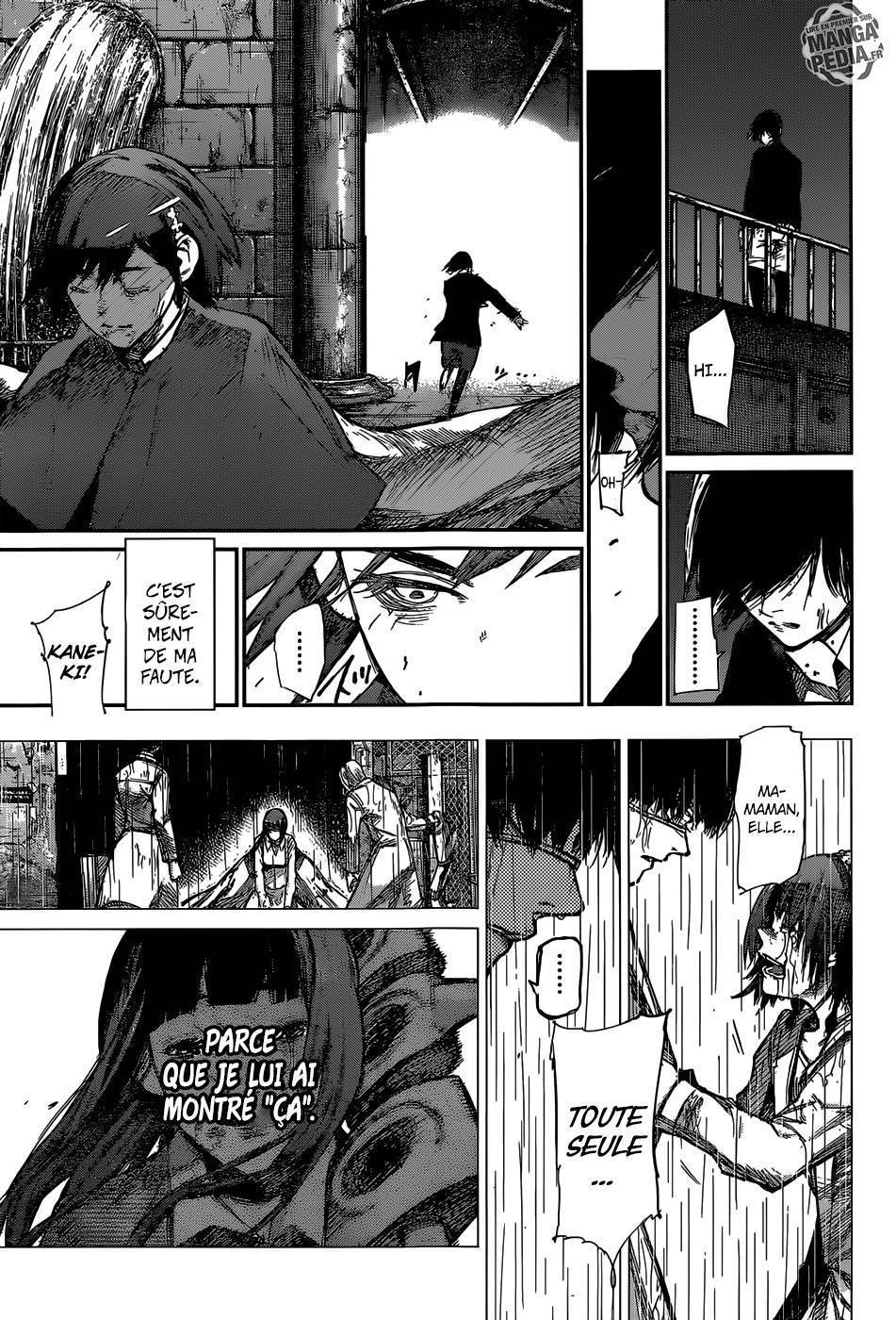  Tokyo Ghoul Re - Chapitre 142 - 9